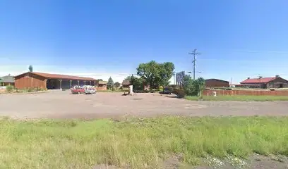 Country Storage, RV storage in Eagar