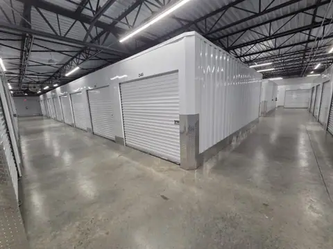 AA Self Storage - Beaufort, NC photo 3