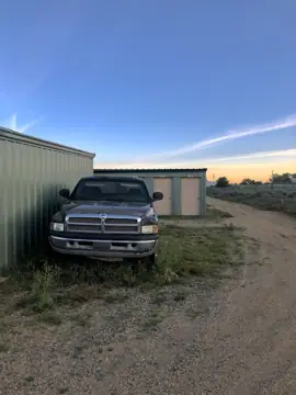 Northside Self Storage in El Prado, NM