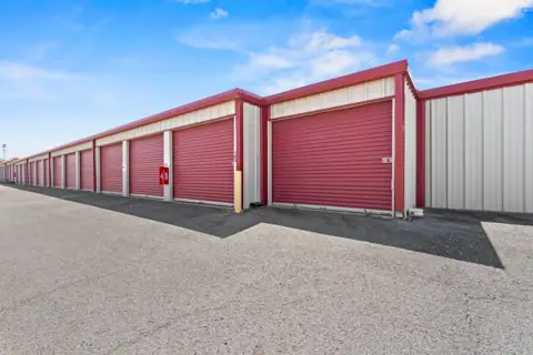 Storage Depot of Dallas - Aubrey photo 2