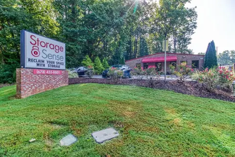 Storage Sense - Cumming in Cumming, GA