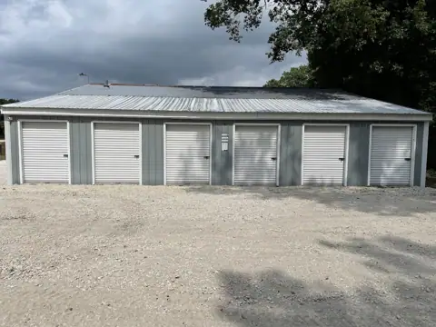 The Toy Box Self Storage LLC in Wellston, MI