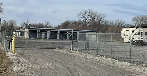 Atchison Storage in Atchison, KS