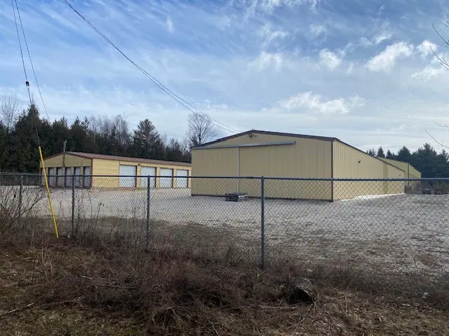 Rocky Ridge Storage, RV storage in Baileys Harbor