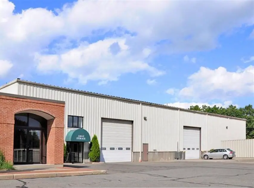 Western Mass Storage Solutions, RV storage in West Hatfield