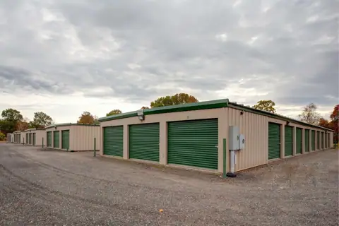 Western Mass Storage Solutions photo 2