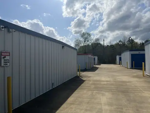 Security Plus Storage photo 2