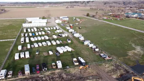 Stagecoach Mini Storage & RV photo 2