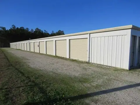 First East Coast Storage LLC in Whiteville, NC