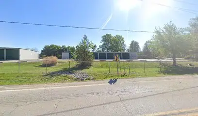 Fairfax Storage, RV storage in Bloomington