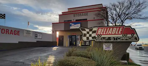 Reliable Self Storage | Victorville in Victorville, CA