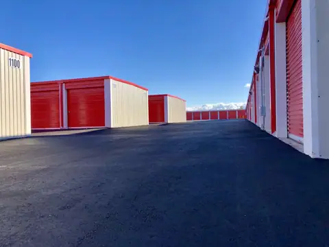Reliable Self Storage | Victorville photo 2