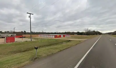 A+ Storage, RV storage in Queen City