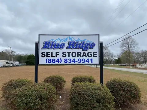 Blue Ridge Self Storage LLC photo 2