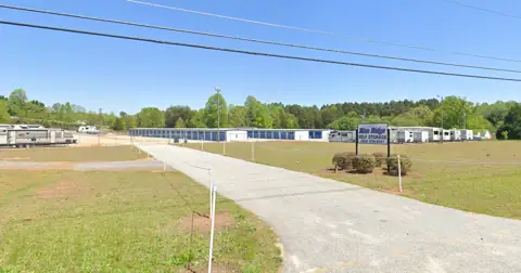 Blue Ridge Self Storage LLC photo 3
