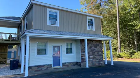 North River Self Storage in North, VA