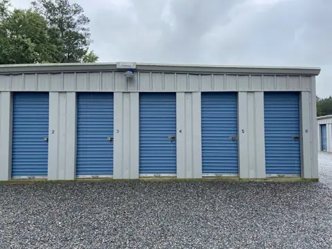 North River Self Storage photo 2