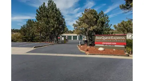 StorQuest Self Storage in Castle Rock, CO