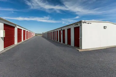 StorQuest Self Storage photo 2