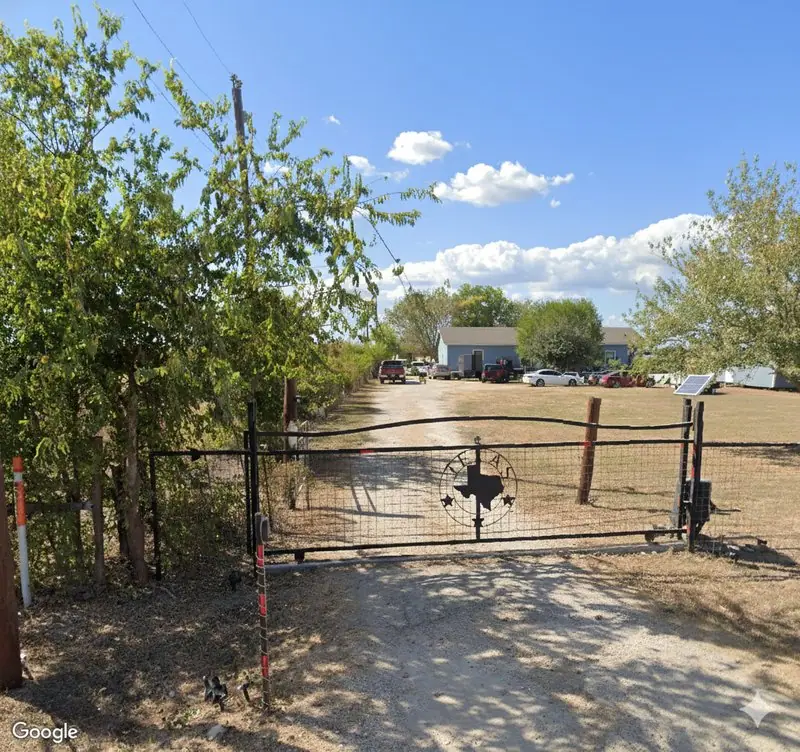 Huber Road RV & Boat Storage, RV storage in Seguin