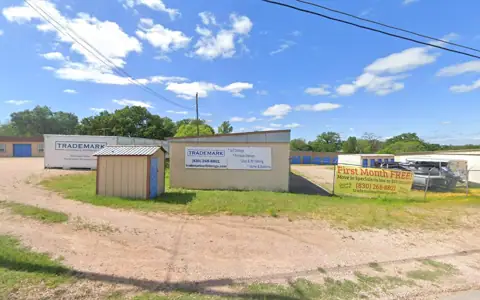 Trademark Self Storage photo 2