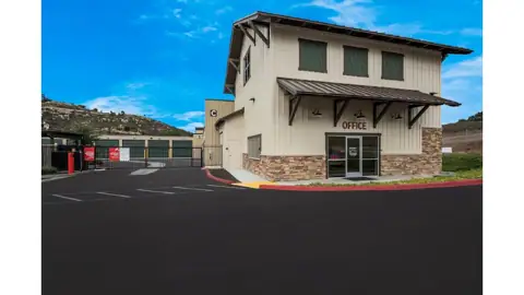 StorQuest Self Storage in Jamul, CA