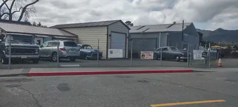 Blue Lake Storage photo 2