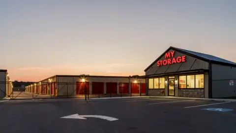 Forward Storage in Warner Robins, GA