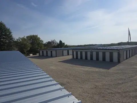 A PLACE TO STORE IT in Camdenton, MO