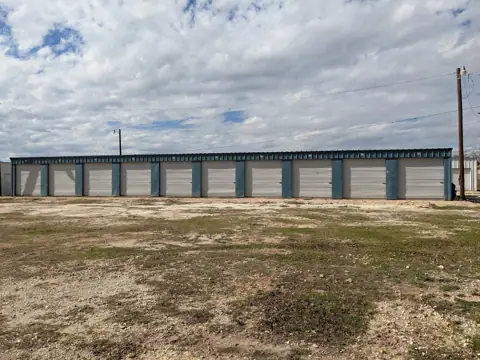 Bluebonnet Storage in Cedar Creek, TX