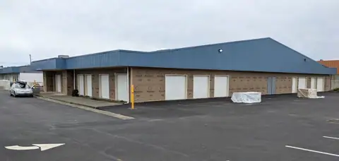 North Bend Self-Storage, North Bend, OR photo 3