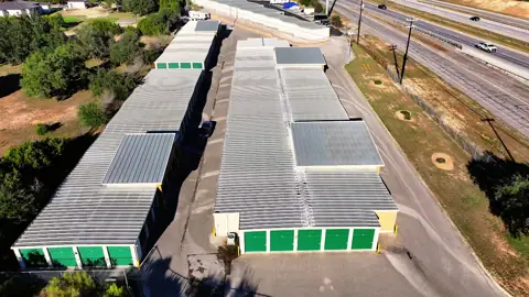Noah's Ark Self Storage photo 3