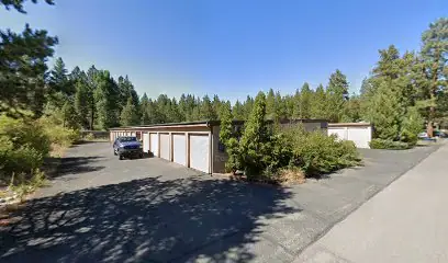 U-Stor-It Security Storage in South Lake Tahoe, CA