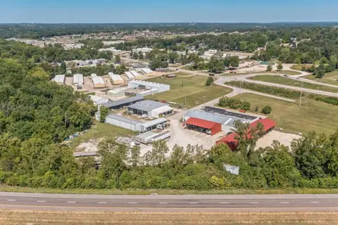 DML Storage in Jefferson City, MO