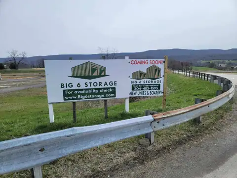 Big 6 Storage LLC. - Smithfield, PA in Smithfield, PA