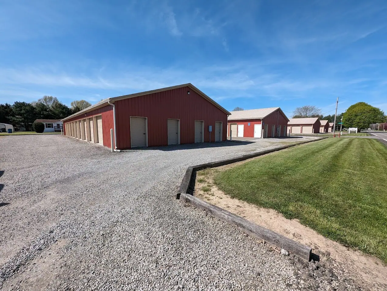 Rent Rite Self Storage Beach City – Self Storage & Boat/RV Parking, RV storage in Beach City