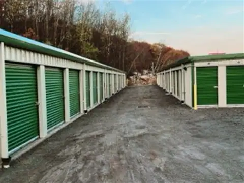 Storage Sense - Mayfield - Self Service photo 2