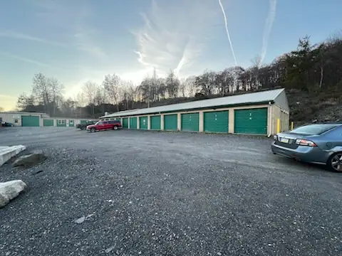 Storage Sense - Mayfield - Self Service photo 3