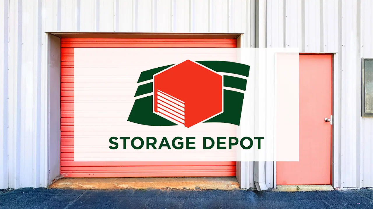 Storage Depot - Taylors, RV storage in Taylors