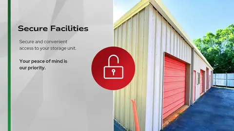 Storage Depot - Taylors photo 3