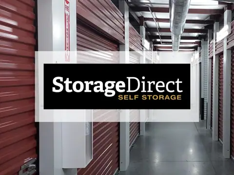 Storage Direct Self Storage in Cedar Park, TX