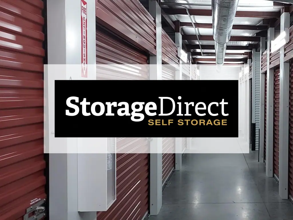 Storage Direct Self Storage, RV storage in Cedar Park