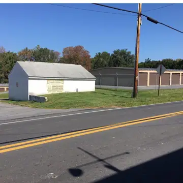 Morgantown / Joanna self storage photo 2