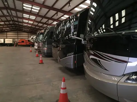 24 Hour Boat & RV Storage photo 2