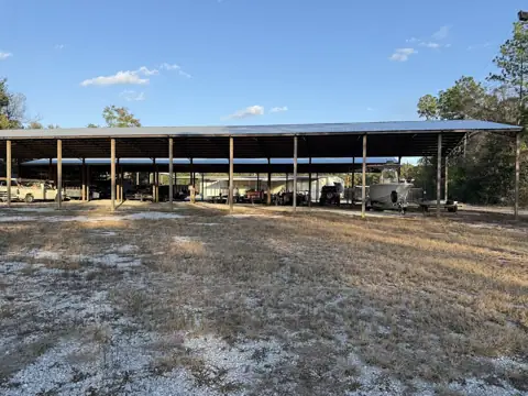 Stapleton Storage in Stapleton, AL