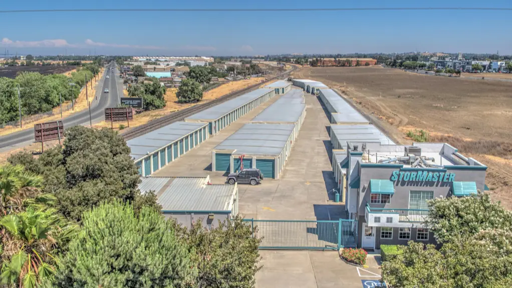 StorMaster Self Storage, RV storage in Pittsburg