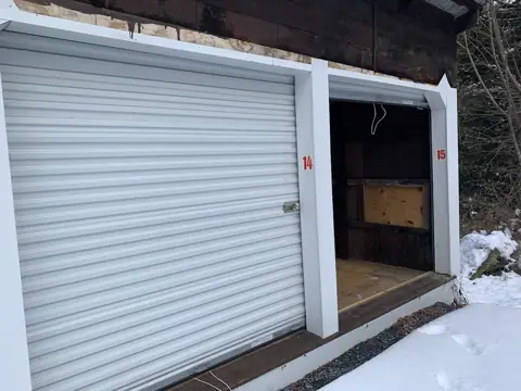 Fair Country Storage in Fairlee, VT