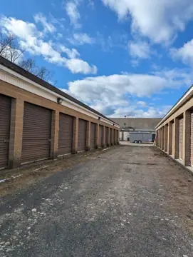 Fill-It Self Storage in Belchertown, MA