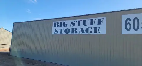 Big Stuff Storage photo 3