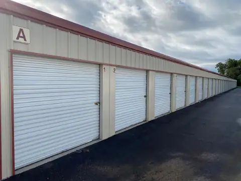 Alpha RV, Boat, and Self-Storage photo 2